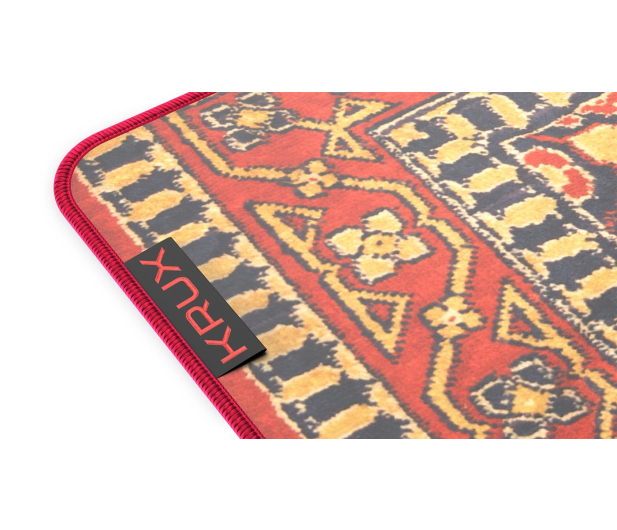 KRUX Space Carpet (Dywan) XXL - 702125 - zdjęcie 5